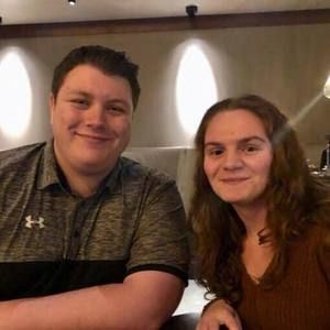 Meet your Posher, Logan